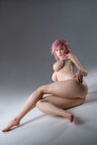 Gamelady - Undine 170cm/5ft7 G-cup Silicone Sex Doll