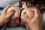 AbsoluteSexDoll - Linh - 4.3kg/9.4lb Silicone Torso Sex Doll (In Stock US)