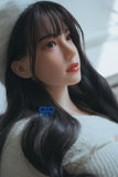 HR Dolls -Nana 160cm/5ft3 M-cup Silicone Sex Doll