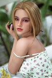 HR Dolls -Nova 165cm/5ft5 D-cup Silicone Sex Doll