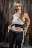HR Dolls -Marisha 165cm/5ft5 G-cup TPE Sex Doll
