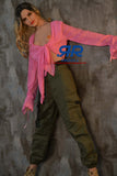 HR Dolls -Cordelia 165cm/5ft5 A-cup TPE Sex Doll