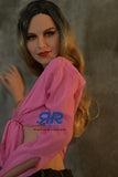 HR Dolls -Cordelia 165cm/5ft5 A-cup TPE Sex Doll
