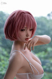 HouYu - Micah 150cm/4ft 11 D-cup Silicone Sex Doll