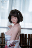 HouYu - Meryl 150cm/4ft 11 D-cup Silicone Sex Doll