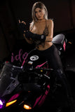 IDO Doll - Jade - 5ft 6/167cm F-Cup Silicone Sex Doll (In Stock US)