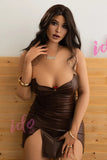 IDO Doll - Laveta - 5ft 5/165cm D-Cup Silicone Sex Doll (In Stock US)