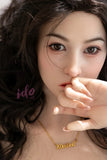 IDO Doll - Dollie - 5ft 6/167cm F-Cup Silicone Sex Doll (In Stock US)