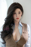 IDO Doll - Dollie - 5ft 6/167cm F-Cup Silicone Sex Doll (In Stock US)
