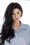 IDO Doll - Dollie - 5ft 6/167cm F-Cup Silicone Sex Doll (In Stock US)