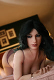 Galaxy - Jovienne 158cm/5ft2 H-cup TPE Sex Doll
