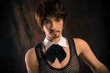 Qita - Ryan 175cm/5ft 9 Male TPE Sex Doll