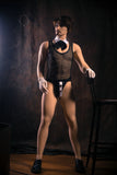 Qita - Ryan 175cm/5ft 9 Male TPE Sex Doll
