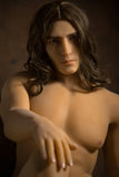 Qita - Joseph 180cm/5ft 10 Male TPE Sex Doll