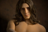 Qita - Joseph 180cm/5ft 10 Male TPE Sex Doll