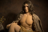 Qita - Joseph 180cm/5ft 10 Male TPE Sex Doll