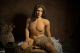 Qita - Joseph 180cm/5ft 10 Male TPE Sex Doll