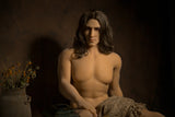 Qita - Joseph 180cm/5ft 10 Male TPE Sex Doll
