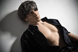 Qita - David 180cm/5ft 10 Male TPE Sex Doll