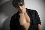 Qita - David 180cm/5ft 10 Male TPE Sex Doll