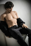 Qita - David 180cm/5ft 10 Male TPE Sex Doll