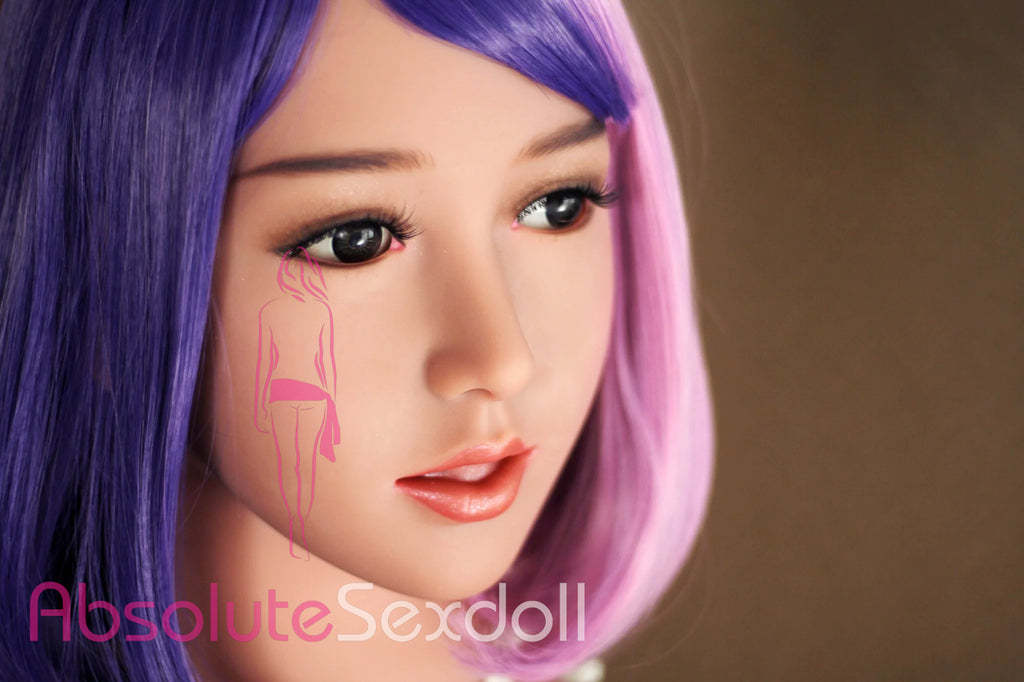 Mckenzie 150/4ft 9 Asian Sex Doll
