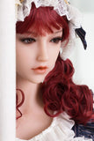 Sanhui Doll - Griselda 168cm/5ft6 F-cup Silicone Sex Doll