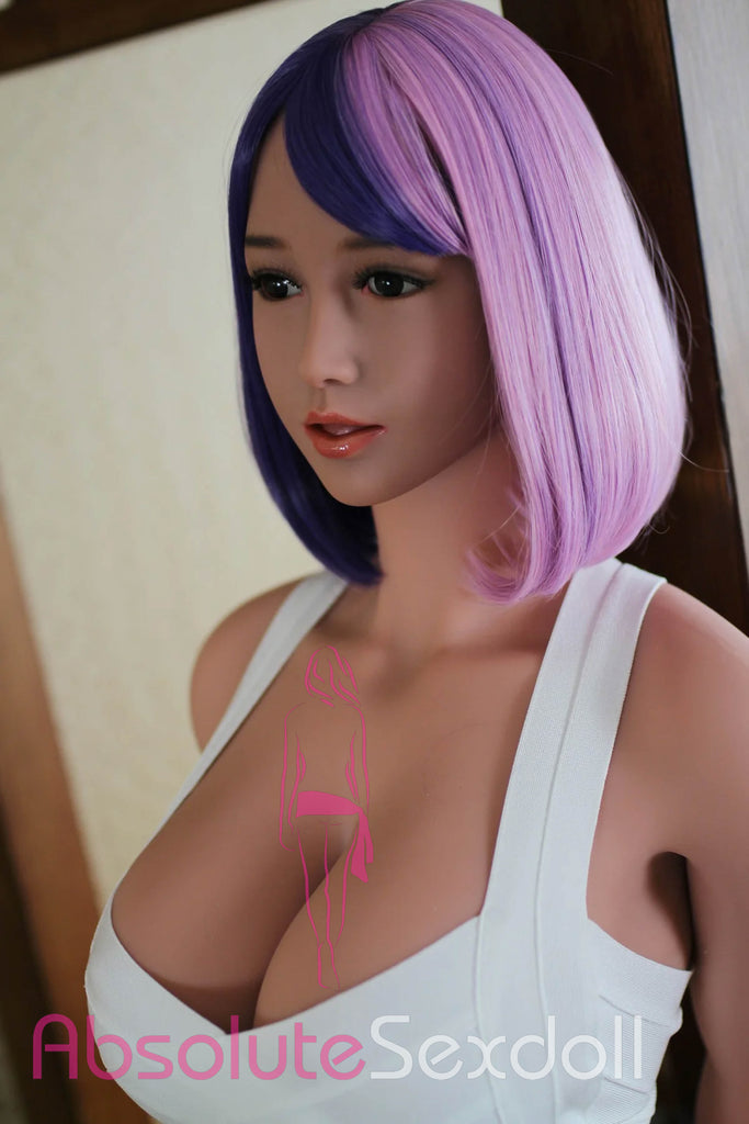 3-7 Days Delivery! Mckenzie 150/4ft 9 Asian Sex Doll
