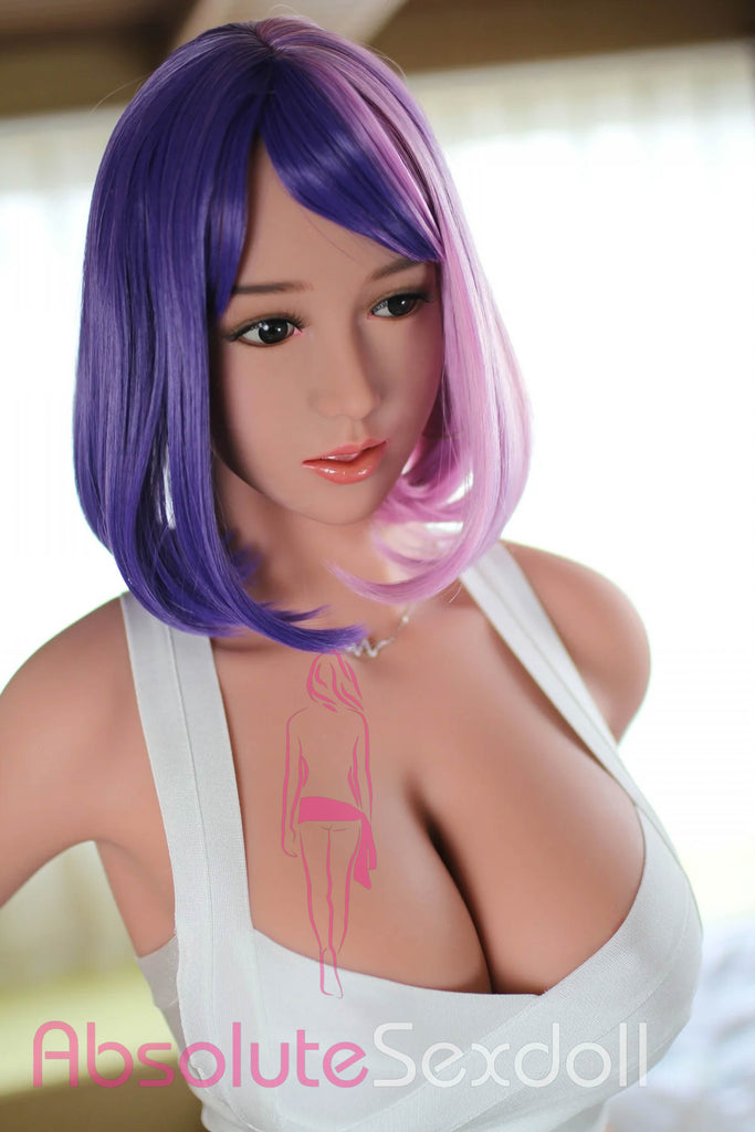 3-7 Days Delivery! Mckenzie 150/4ft 9 Asian Sex Doll
