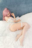 Sanhui Doll - Penni 158cm/5ft2 F-cup Silicone Sex Doll