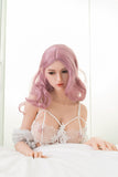 Sanhui Doll - Penni 158cm/5ft2 F-cup Silicone Sex Doll