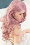 Sanhui Doll - Penni 158cm/5ft2 F-cup Silicone Sex Doll