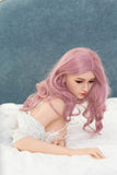 Sanhui Doll - Penni 158cm/5ft2 F-cup Silicone Sex Doll