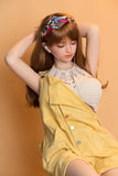 Sanhui Doll - Dottie 165cm/5ft5 G-cup Silicone Sex Doll