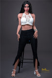 Irontech - Lydia 170cm/5ft7 D-cup TPE Sex Doll
