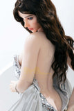 Irontech - Eloisa 162cm/5ft4 A-cup Silicone Head Sex Doll