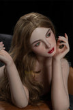 Irontech - Nella 5ft 5/166cm Silicone Sex Doll (Customized)