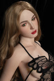 Irontech - Nella 5ft 5/166cm Silicone Sex Doll (Customized)