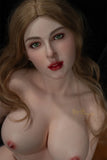 Irontech - Nella 5ft 5/166cm Silicone Sex Doll (Customized)