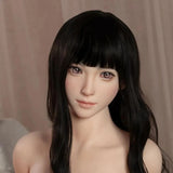 Irontech - Nella 5ft 5/166cm Silicone Sex Doll (Customized)