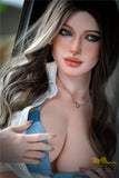 Irontech - Monique - 5ft 4/165cm Silicone Sex Doll (In Stock US)