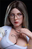 Irontech - Floria - 5ft 4/165cm Silicone Sex Doll (Customized)