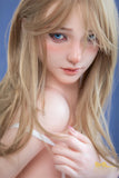 Irontech - Carissa - 5ft 4/165cm Silicone Sex Doll (Customized)