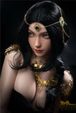 Irontech - Celina 5ft 5/166cm Silicone Sex Doll (In Stock US)