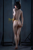 Irontech - Micaela - 5ft 7/169cm Silicone Sex Doll (Customized)