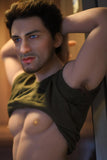 AF Dolls - Lucas 5ft 10/180cm Male TPE Sex Doll