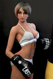 SY Doll - Morwenna 5ft 5/164cm Gorgeous Ultra Realistic TPE Sex Doll(Customized)