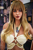 JK - Lieselotte 165cm/5ft 5 G-cup TPE Sex Doll