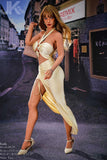 JK - Lieselotte 165cm/5ft 5 G-cup TPE Sex Doll
