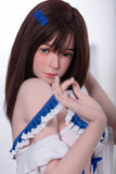 JR - Lashunda 160cm/5ft 3 Medium Breast Silicone Sex Doll
